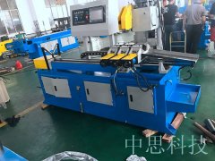 購買切管機要選擇有實力切管機廠家