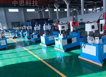 全自動切管機是非常實用的切管機