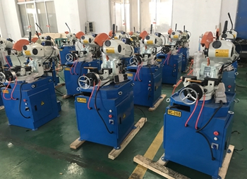 河南切管機(jī)價格高嗎?這要看切管機(jī)的購買渠道